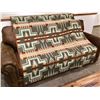 Image 1 : PENDLETON HARDING JACQUARD BLANKET