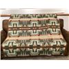 Image 3 : PENDLETON HARDING JACQUARD BLANKET