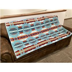 PENDLETON BEACH, SPA, POOL, SUPERSIZED TOWEL-CHIEF JOSEPH
