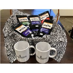 TEA LOVERS DREAM PACKAGE #2