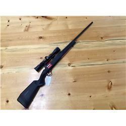 SAVAGE 110 APEX HUNTER XP