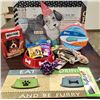 Image 1 : SPOILED DOG HOLIDAY GIFT BOX