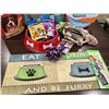 Image 3 : SPOILED DOG HOLIDAY GIFT BOX