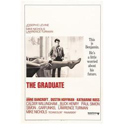 The Graduate (United Artists, 1968). International One 