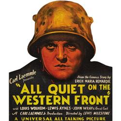All Quiet on the Western Front (Universal, 1930). Count 
