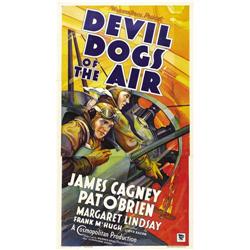 Devil Dogs of the Air (Warner Brothers, 1935). Three Sh 
