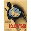 Image 1 : La Grande Illusion (R.A.C., R-1937). French Petite (23. 