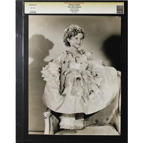 The Little Colonel Culver Pictures Fox 1935 Still - 