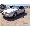 Image 2 : 2002 - SATURN LS