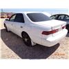 Image 3 : 1999 - TOYOTA CAMRY