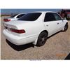 Image 4 : 1999 - TOYOTA CAMRY