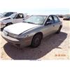 Image 2 : 1996 - SATURN L Series