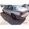 Image 3 : 1996 - SATURN L Series