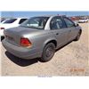 Image 4 : 1996 - SATURN L Series