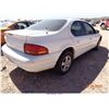 Image 4 : 2000 - DODGE STRATUS