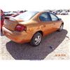 Image 4 : 2005 - DODGE NEON