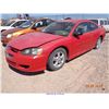 Image 2 : 2003 - DODGE STRATUS/RESTORED SALVAGE