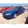 Image 2 : 1999 - HYUNDAI TIBURON