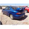 Image 3 : 1999 - HYUNDAI TIBURON
