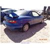 Image 4 : 1999 - HYUNDAI TIBURON