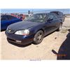 Image 2 : 2001 - ACURA CL