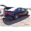 Image 4 : 2001 - ACURA CL