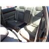 Image 7 : 2001 - ACURA CL