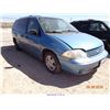 Image 1 : 2002 - FORD WINDSTAR