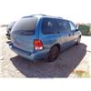 Image 4 : 2002 - FORD WINDSTAR
