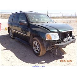 2003 - GMC ENVOY