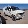 Image 1 : 1994 - FORD ECONOLINE
