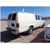 Image 4 : 1994 - FORD ECONOLINE