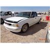 Image 2 : 1997 - GMC SONOMA