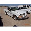 Image 1 : 2000 - CHEVROLET S-10