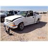 Image 2 : 2000 - CHEVROLET S-10