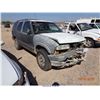 Image 1 : 2002 - CHEVROLET BLAZER