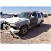 Image 2 : 2002 - CHEVROLET BLAZER