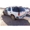 Image 3 : 2002 - CHEVROLET BLAZER
