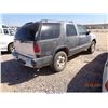 Image 4 : 2002 - CHEVROLET BLAZER