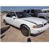 Image 1 : 1991 - ACURA LEGEND
