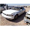 Image 2 : 1991 - ACURA LEGEND