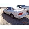 Image 3 : 1991 - ACURA LEGEND