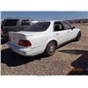 Image 4 : 1991 - ACURA LEGEND