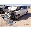 Image 2 : 2012 - SCION XB