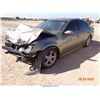 Image 2 : 2006 - NISSAN ALTIMA
