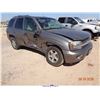 Image 1 : 2006 - CHEVROLET TRAIL BLAZER