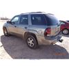 Image 3 : 2006 - CHEVROLET TRAIL BLAZER