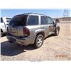 Image 4 : 2006 - CHEVROLET TRAIL BLAZER