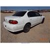 Image 4 : 1998 - CHEVROLET MALIBU