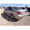 Image 3 : 2003 - TOYOTA COROLLA/RESTORED SALVAGE